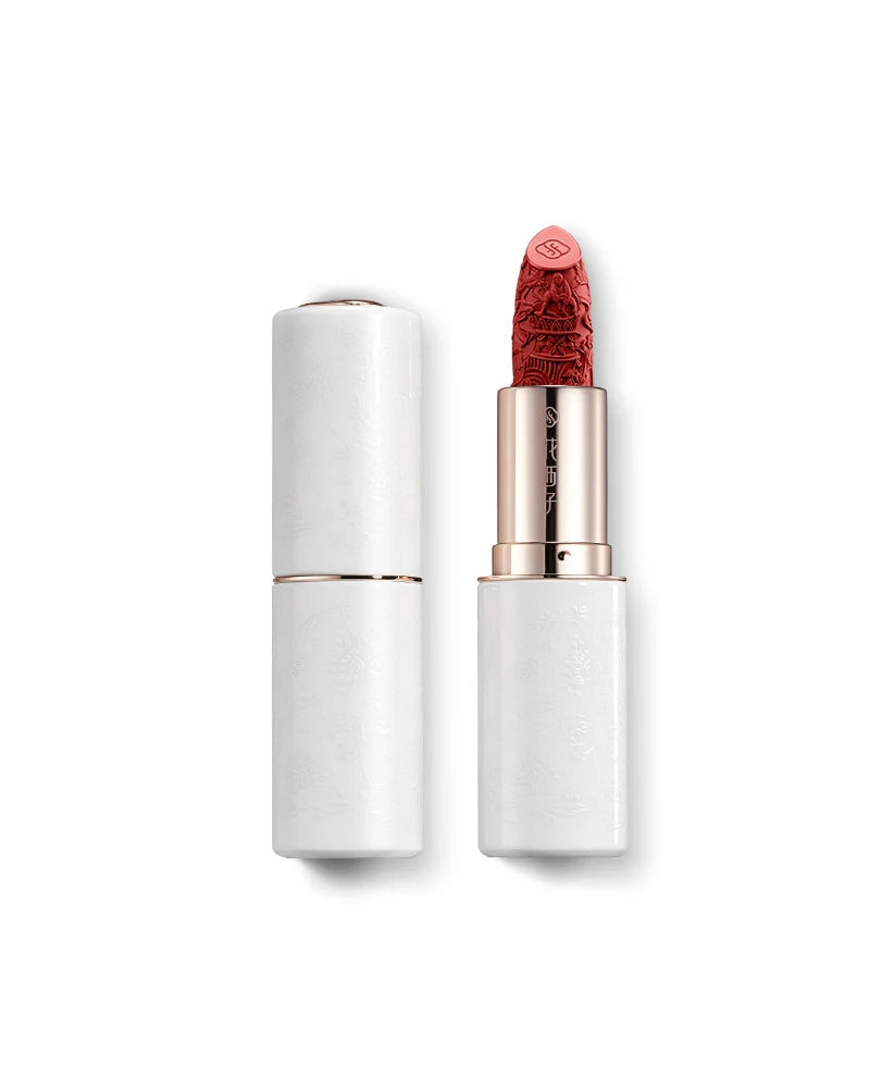 Blooming Rouge Porcelain Lipstick