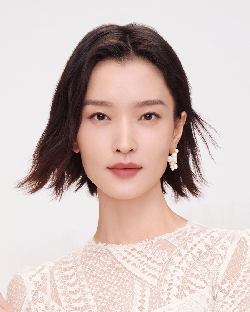 Blooming Rouge Porcelain Lipstick