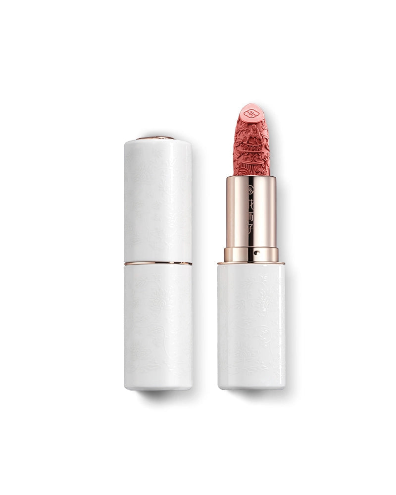 Blooming Rouge Porcelain Lipstick