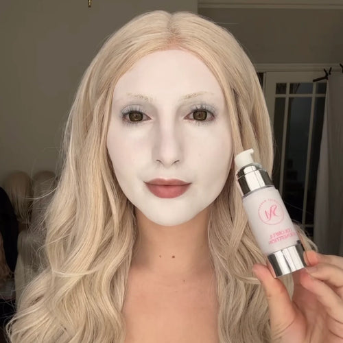 Colorful Foundation
