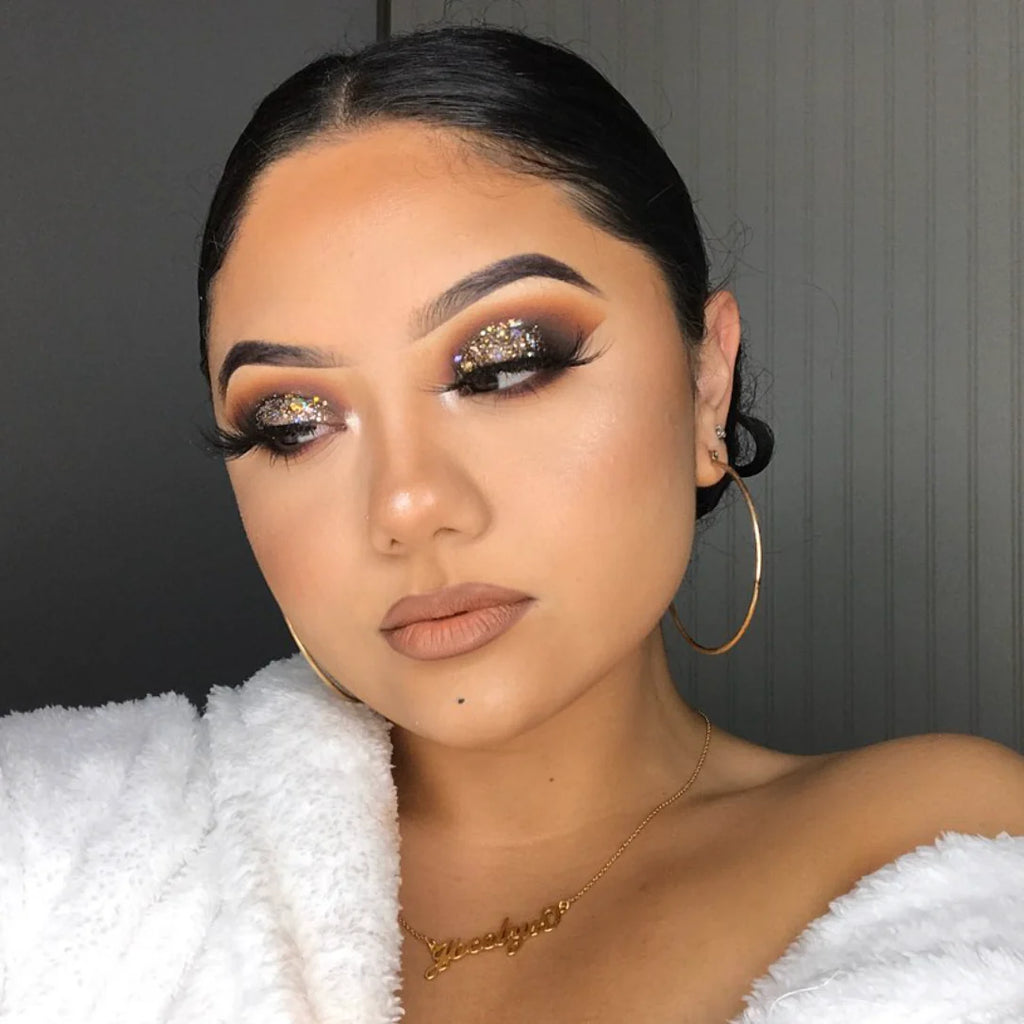 Matte Perfection Foundation