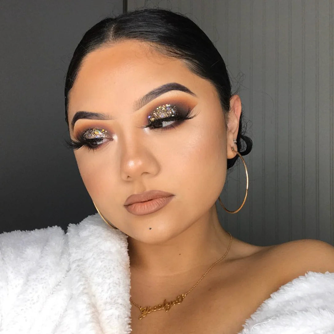 Matte Perfection Foundation