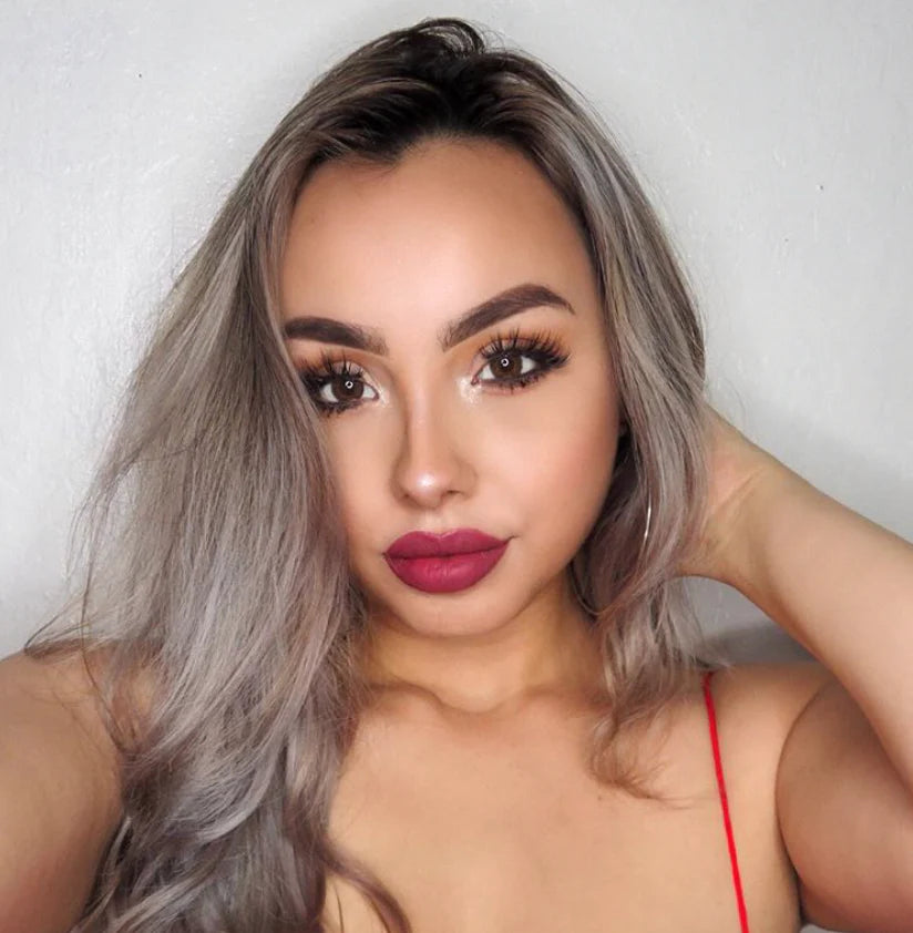 Matte Perfection Foundation