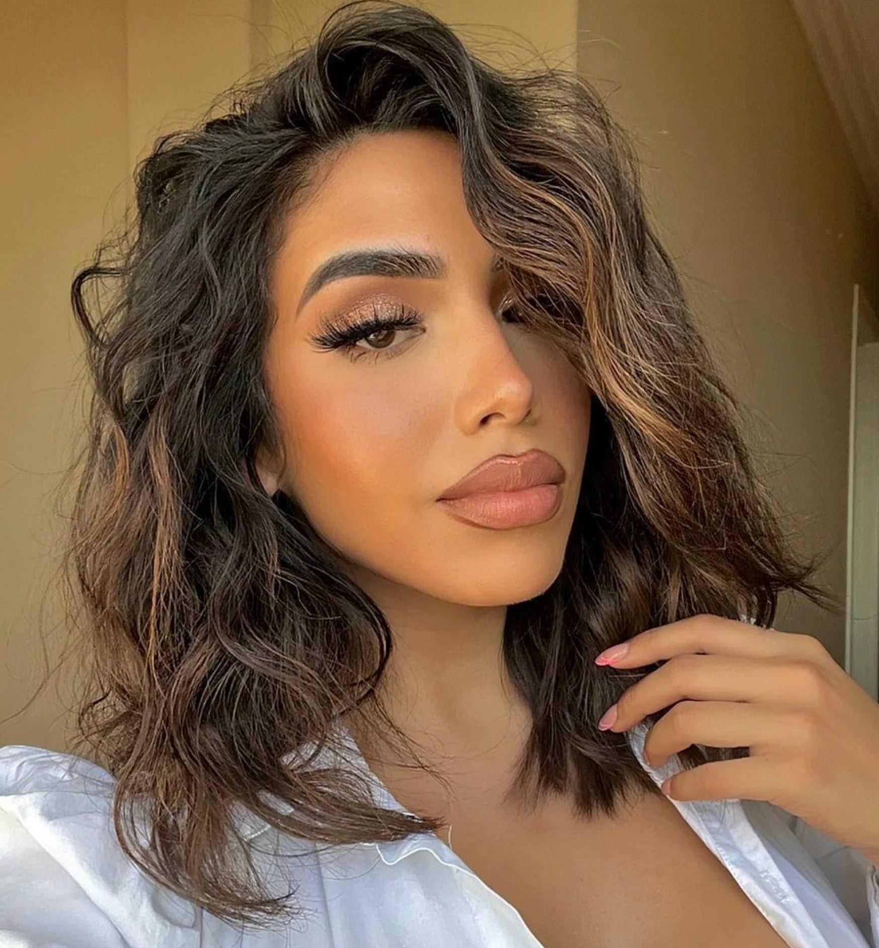 Matte Perfection Foundation