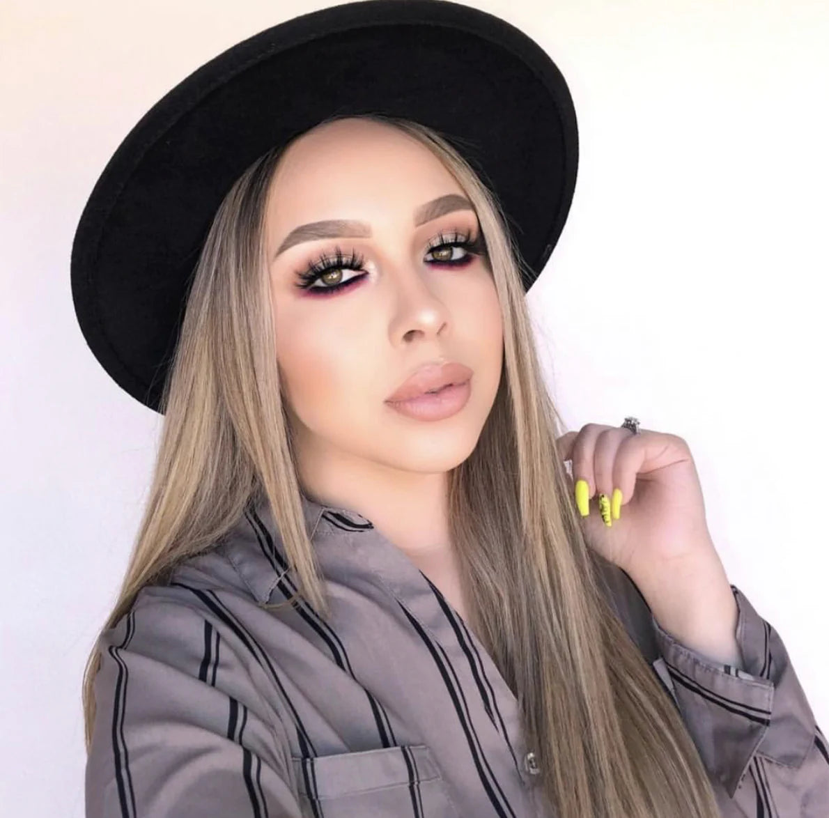 Matte Perfection Foundation