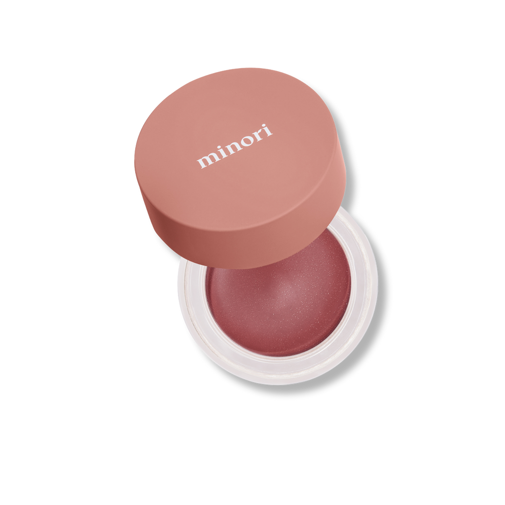 Cream Blush