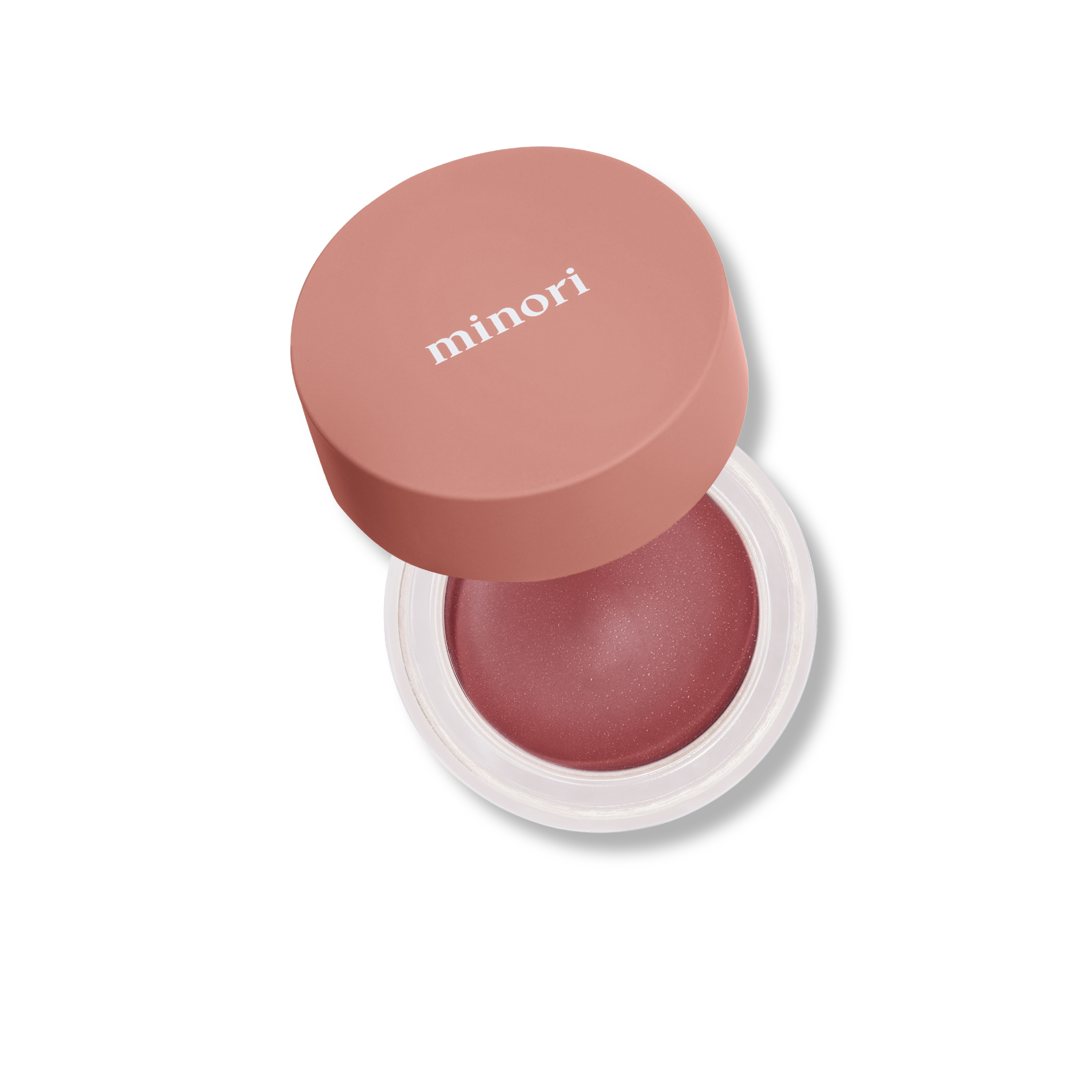 Cream Blush