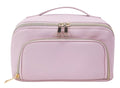 Large Organizer,Travel Makeup Bag , Cosmetic Bag.