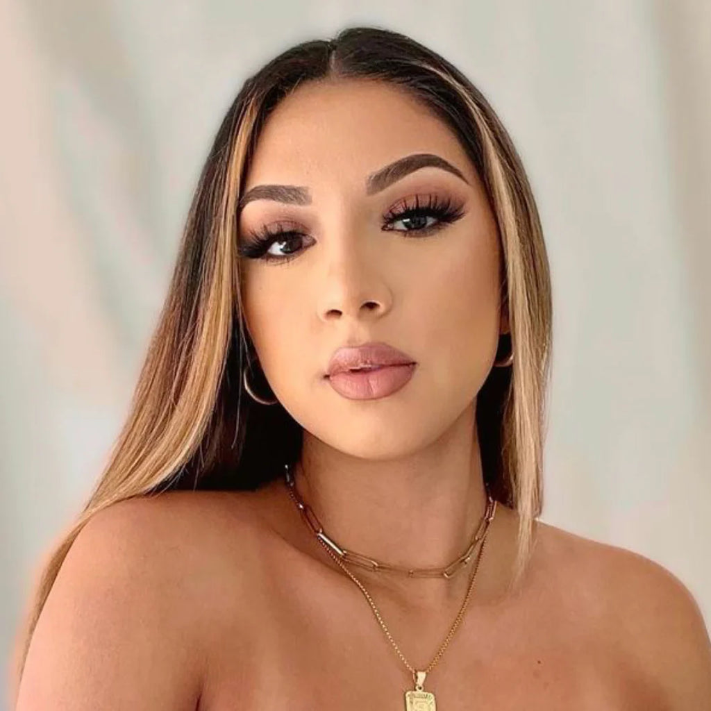 Matte Perfection Foundation