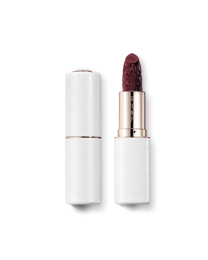 Blooming Rouge Porcelain Lipstick