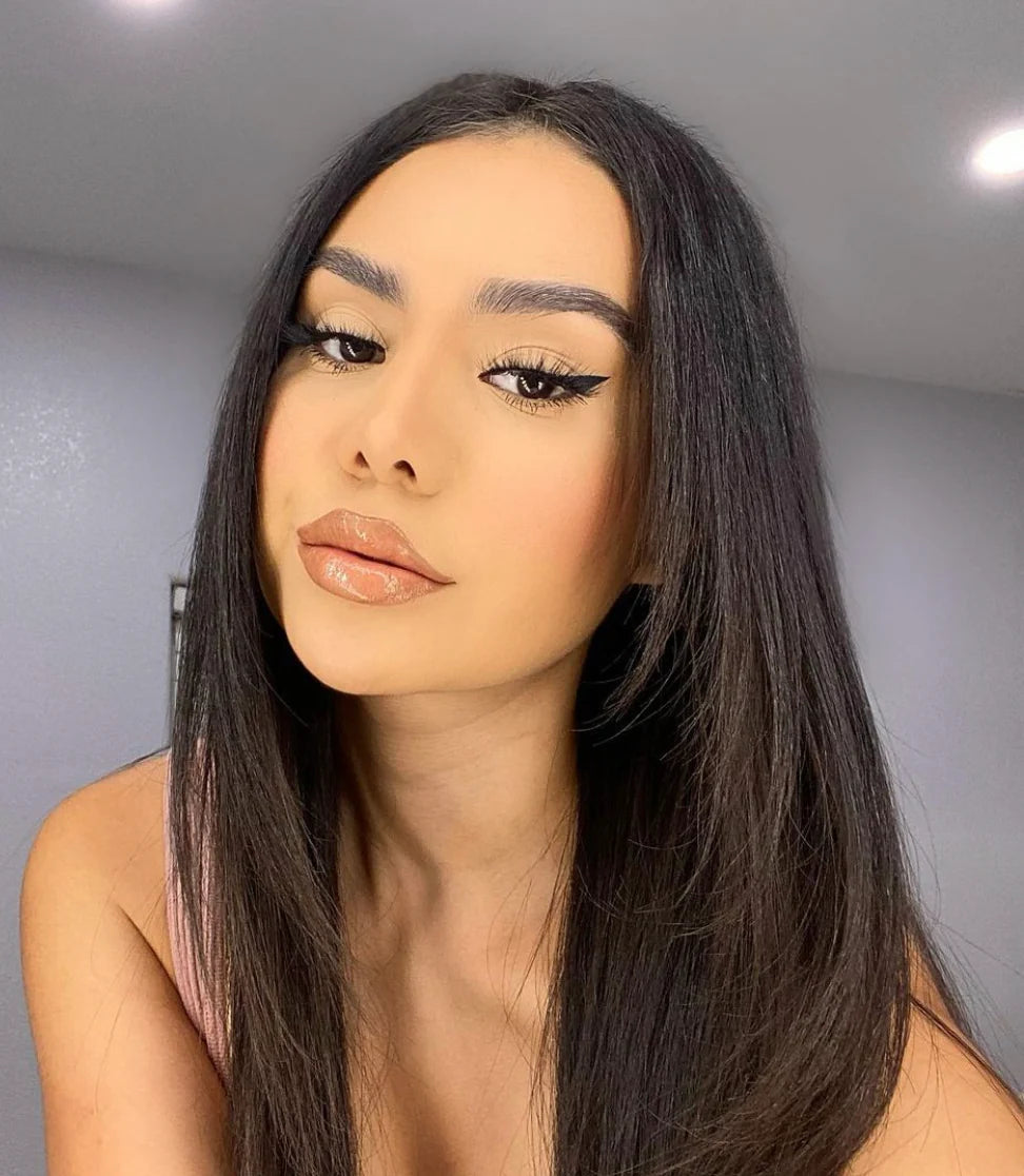 Matte Perfection Foundation