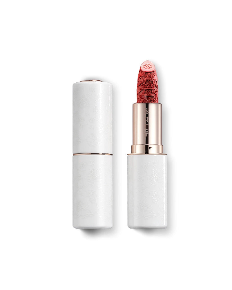 Blooming Rouge Porcelain Lipstick