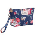 Canvas Cosmetic Bags,Cosmetic Bags for Women,Makeup Bag Cute Cosmetic Bag Organizer Small Mini Makeup Pouch for Purse Toiletry Bag,Cosmetic Bags for Women