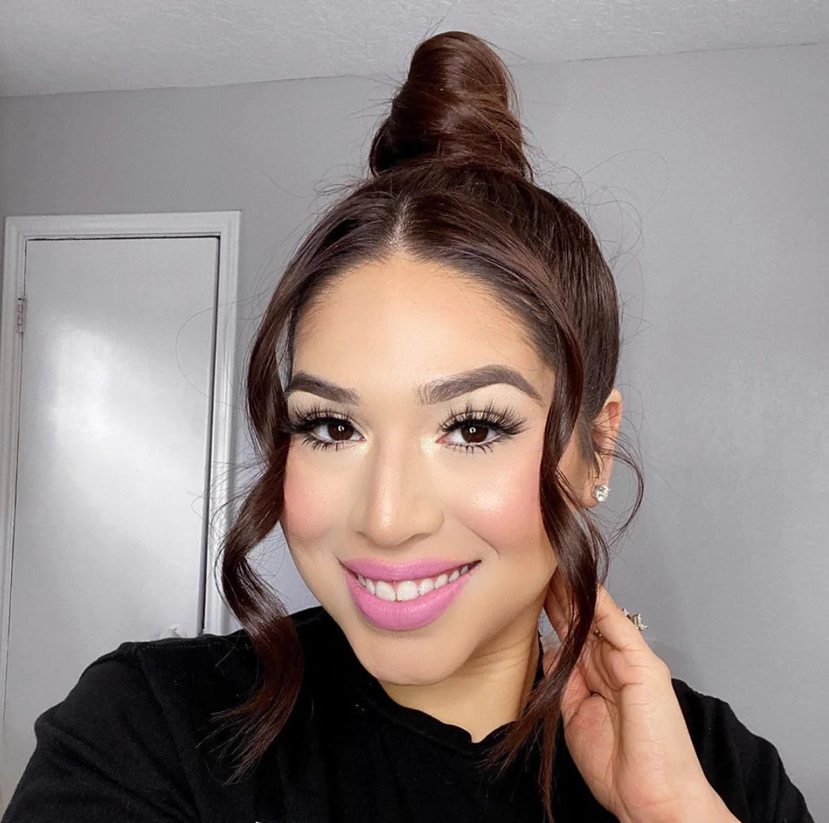 Matte Perfection Foundation