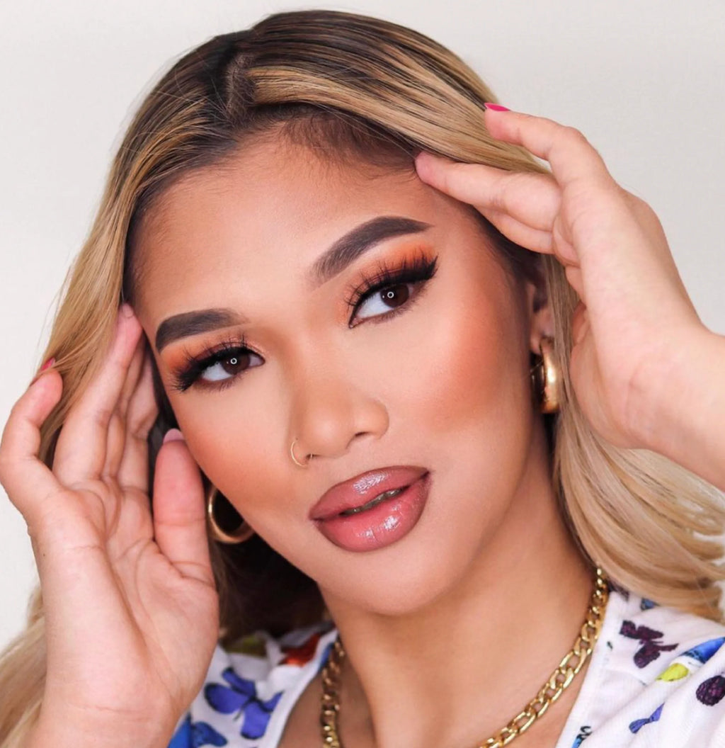 Matte Perfection Foundation