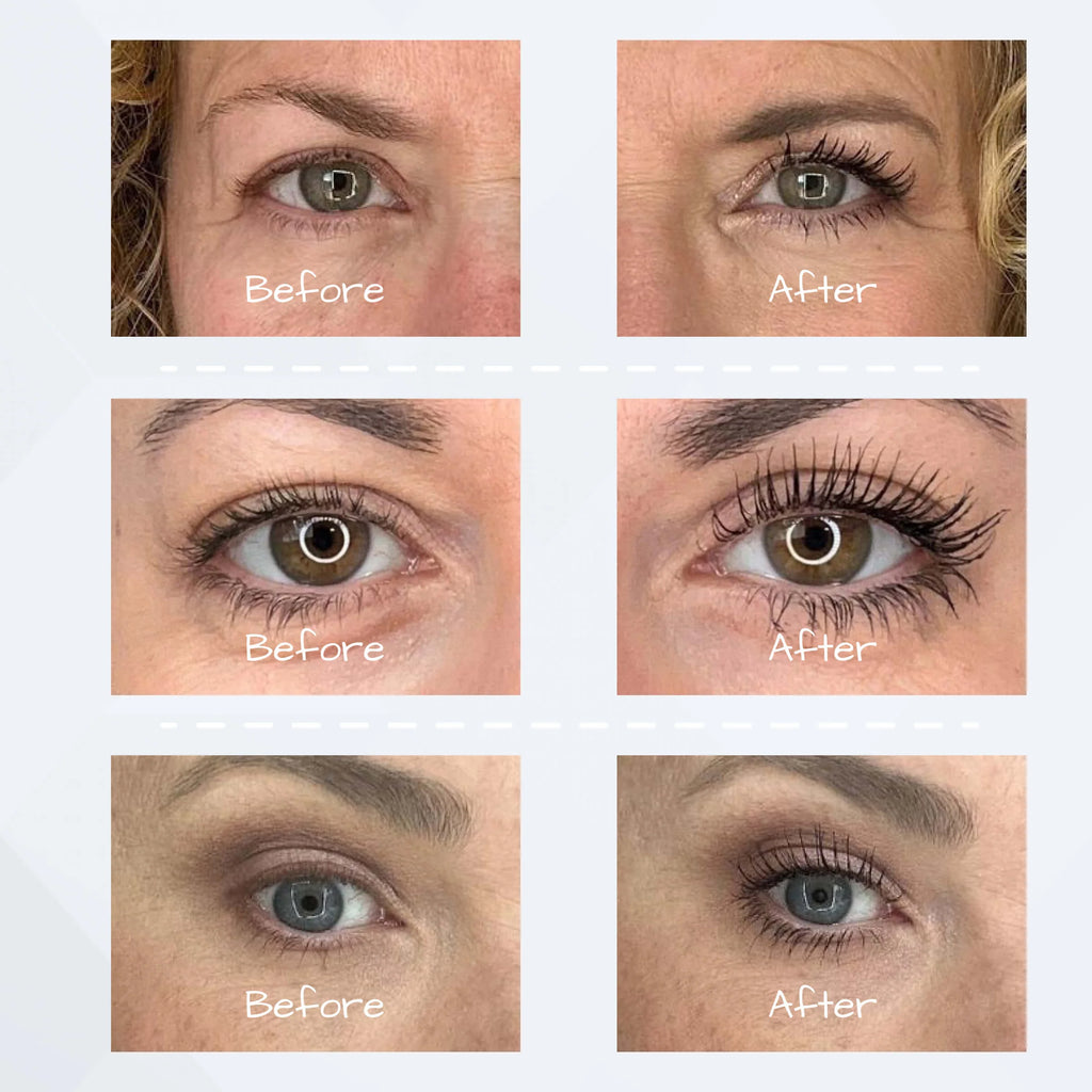Volumecare+ Mascara