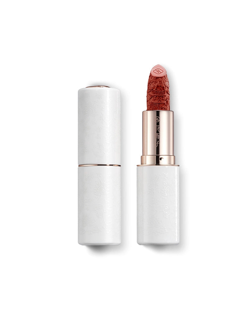 Blooming Rouge Porcelain Lipstick