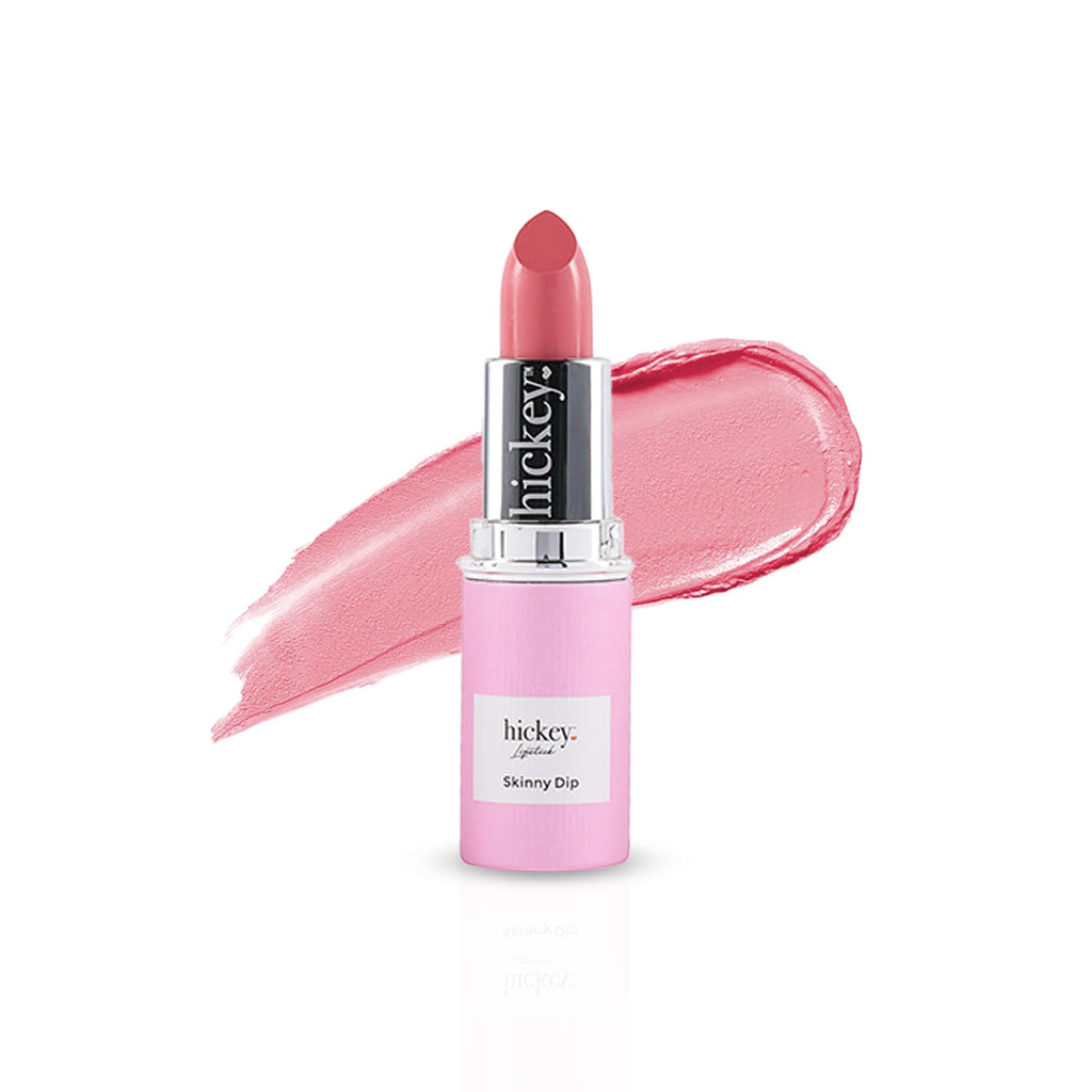 Fashion Week Refill Collection | 5 Essential Organic Lipstick Refills |  Lipstick