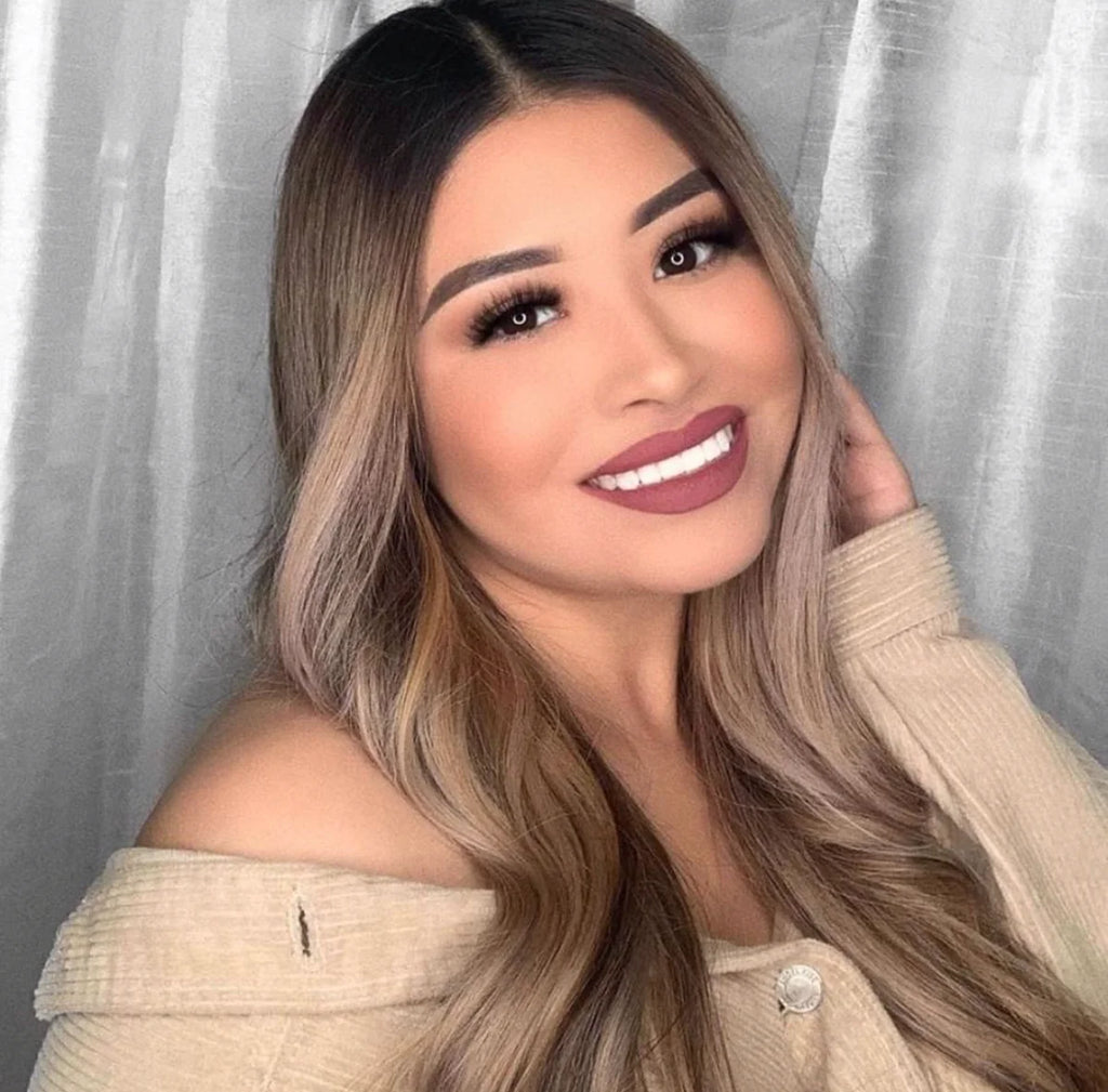 Matte Perfection Foundation