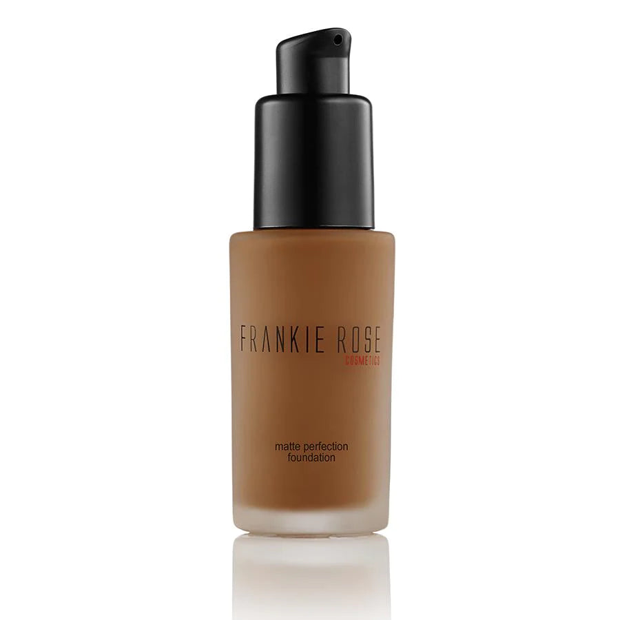 Matte Perfection Foundation
