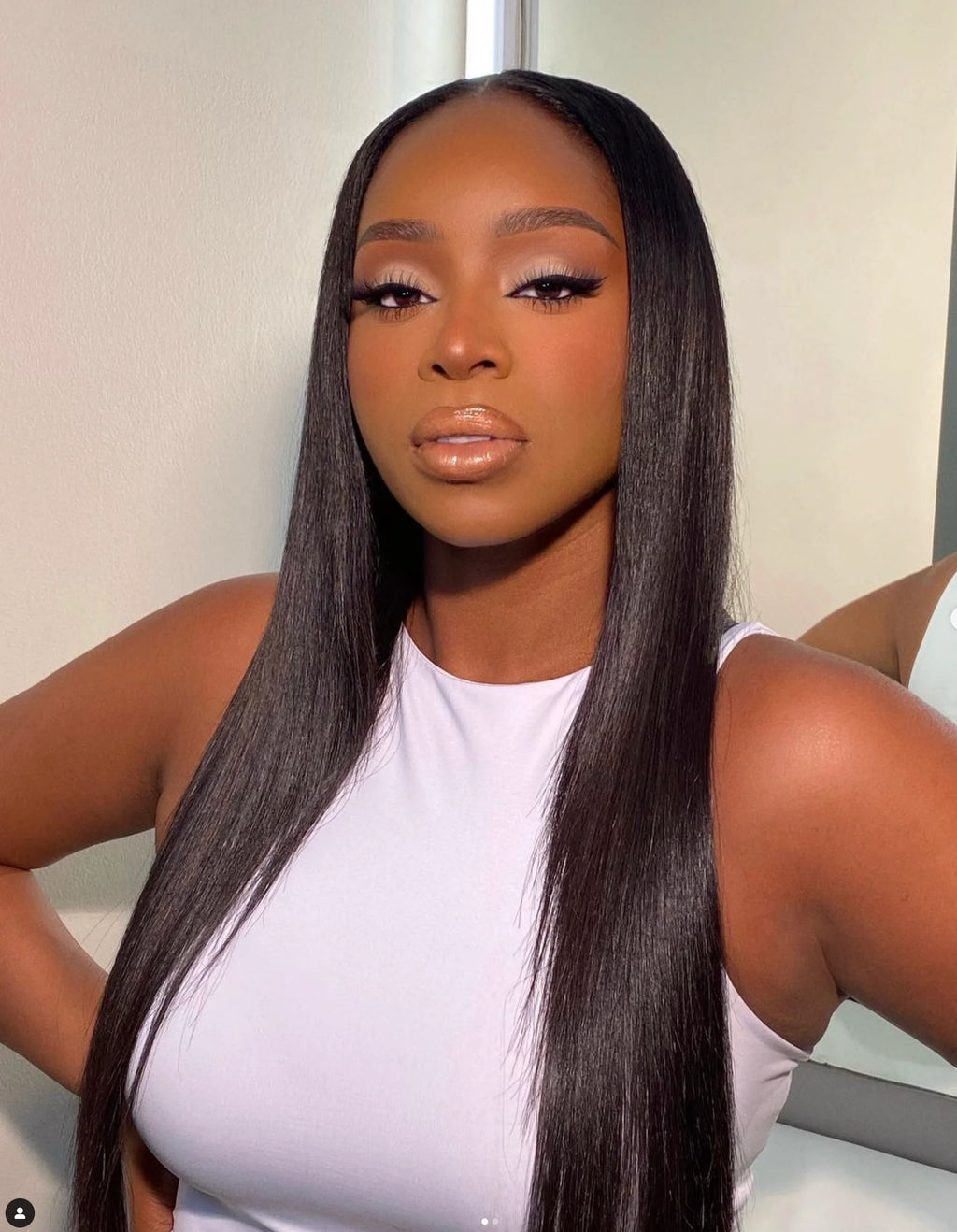 Matte Perfection Foundation