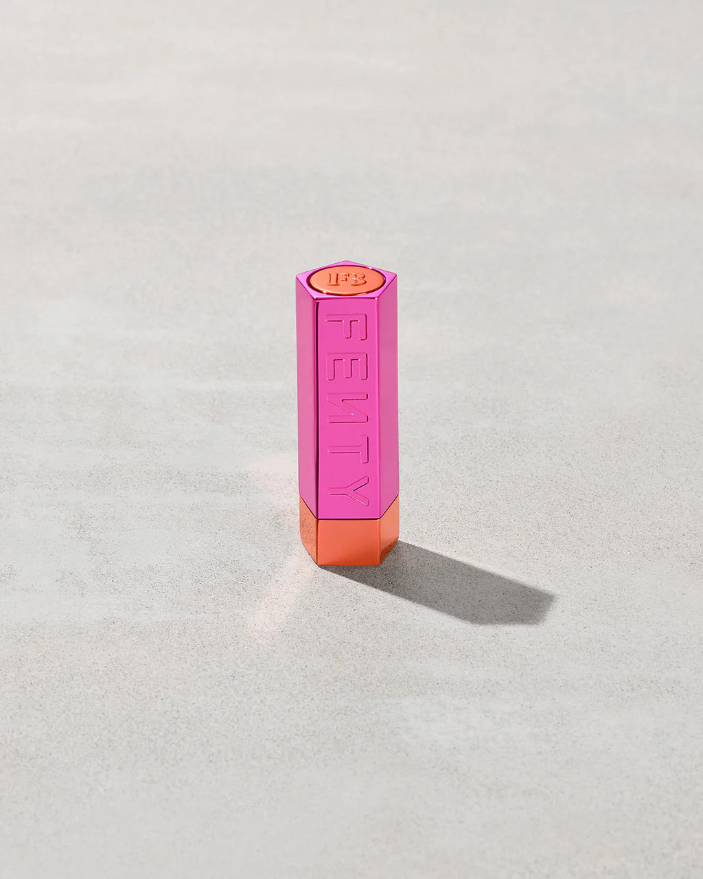 Fenty Icon the Case Semi-Matte Refillable Lipstick — Summatime Edition