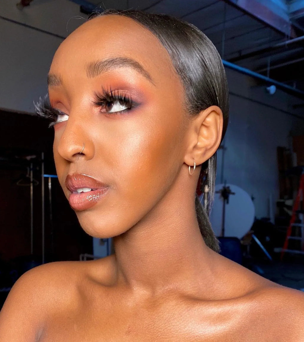 Matte Perfection Foundation