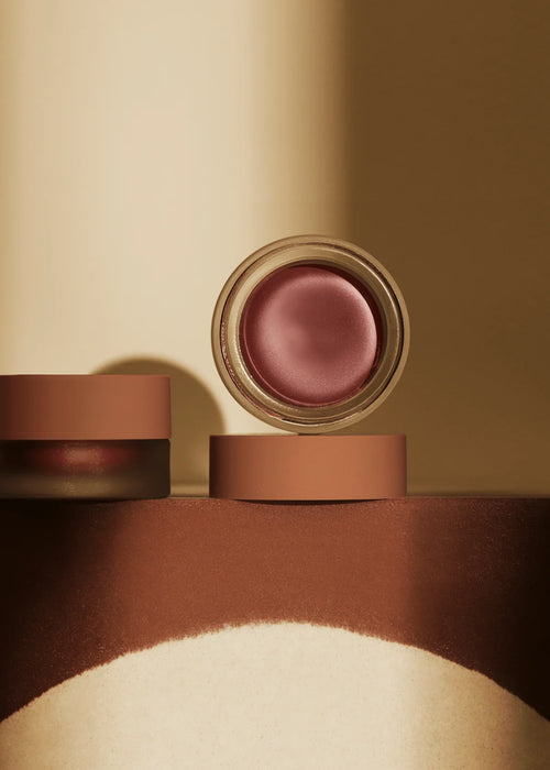 Cream Blush
