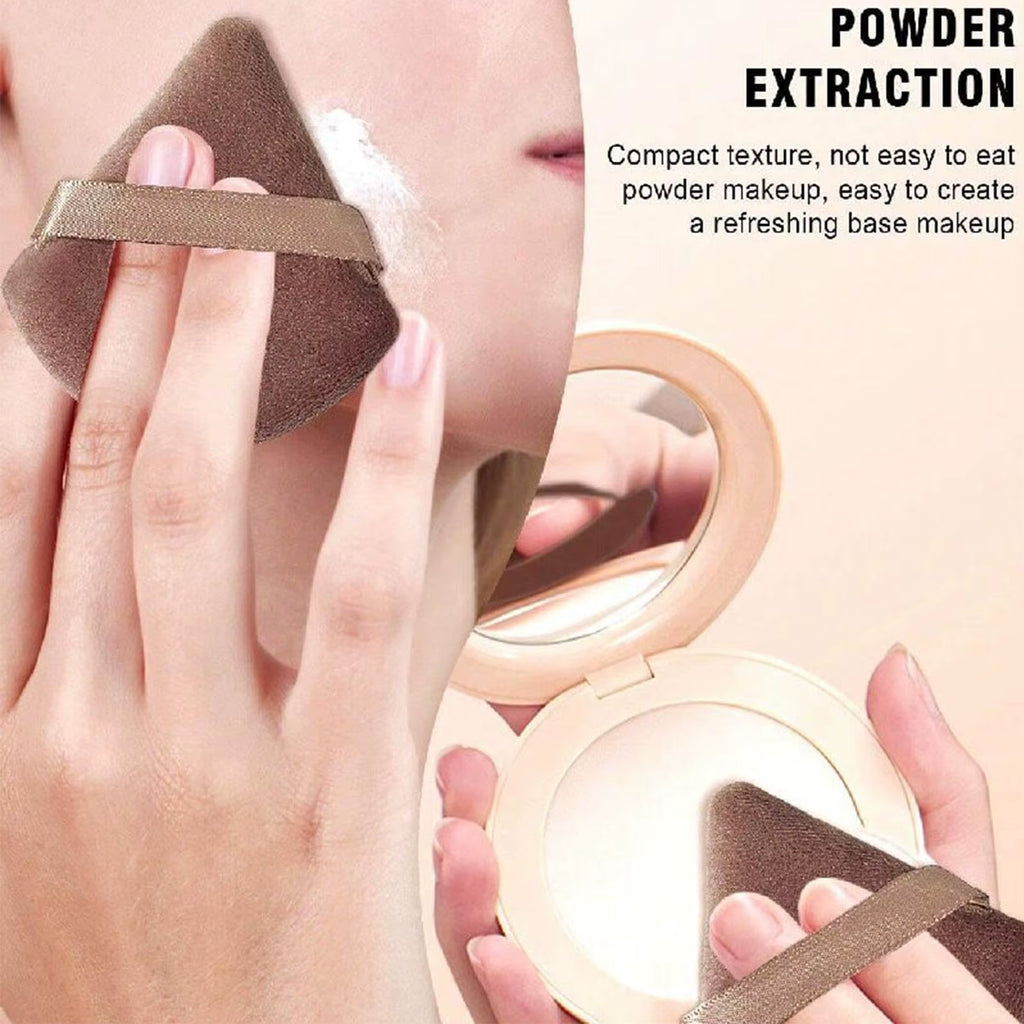  40Pcs Complete Makeup Brush Set, Professional Face Makeup Tools with Headband, Portable Kit for Beginners & Pros