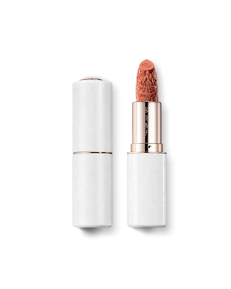 Blooming Rouge Porcelain Lipstick