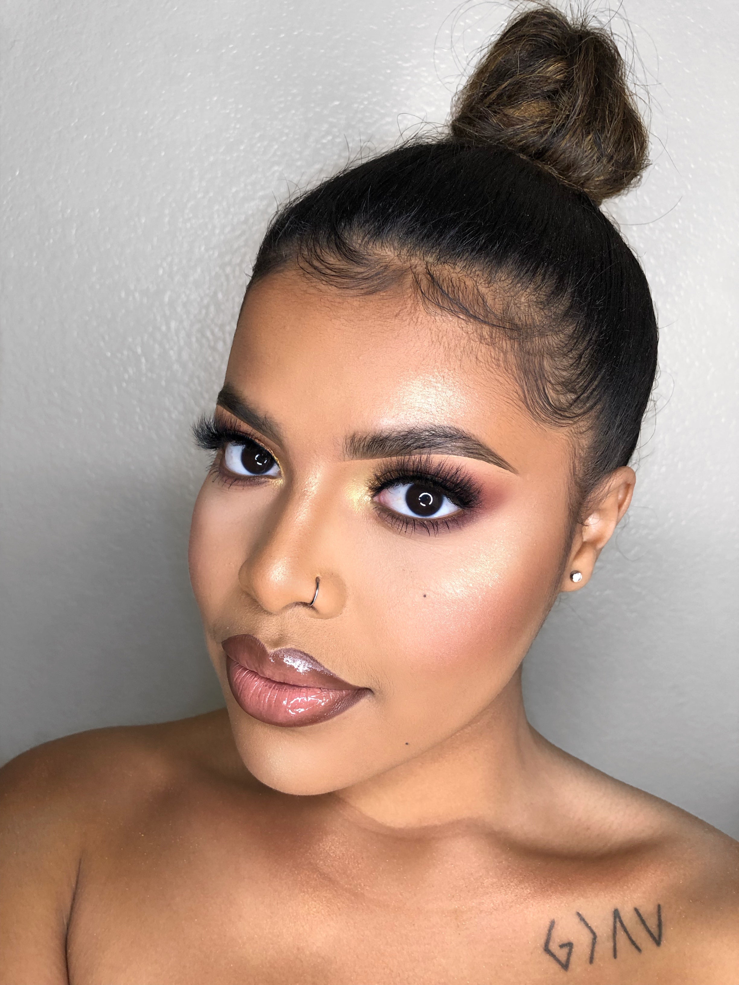 Matte Perfection Foundation