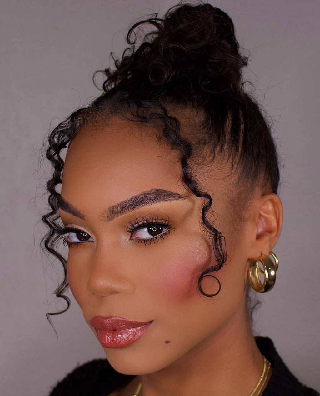 Matte Perfection Foundation