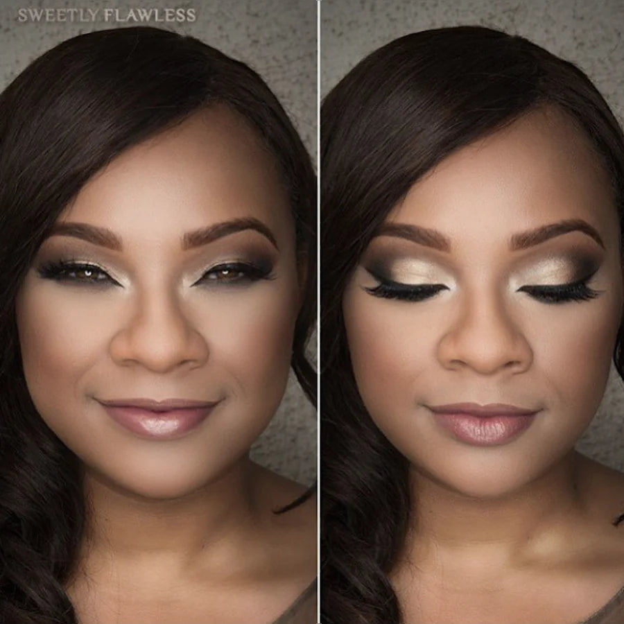 Matte Perfection Foundation