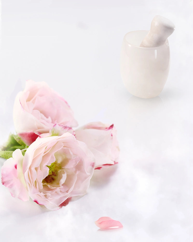 Blooming Rouge Porcelain Lipstick