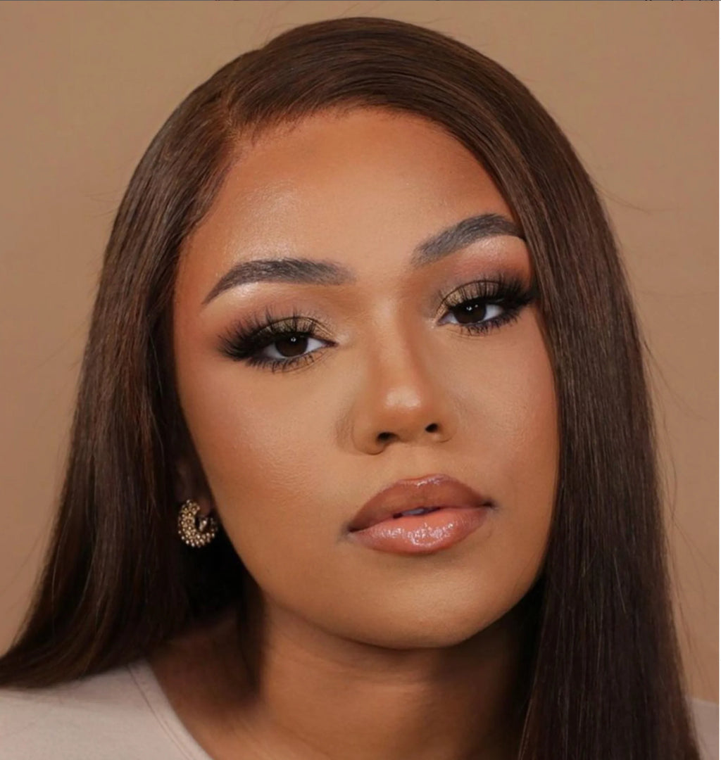 Matte Perfection Foundation