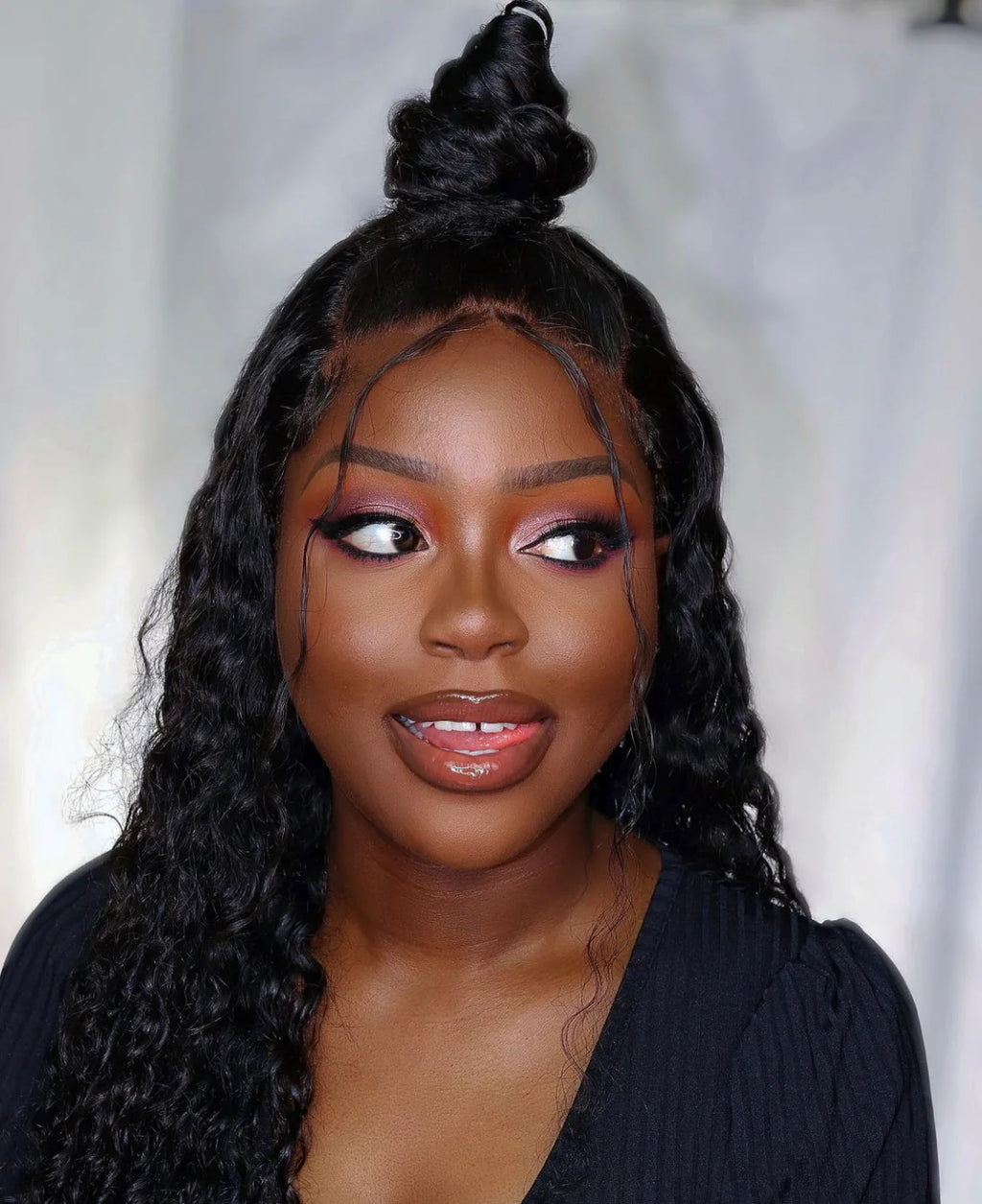 Matte Perfection Foundation