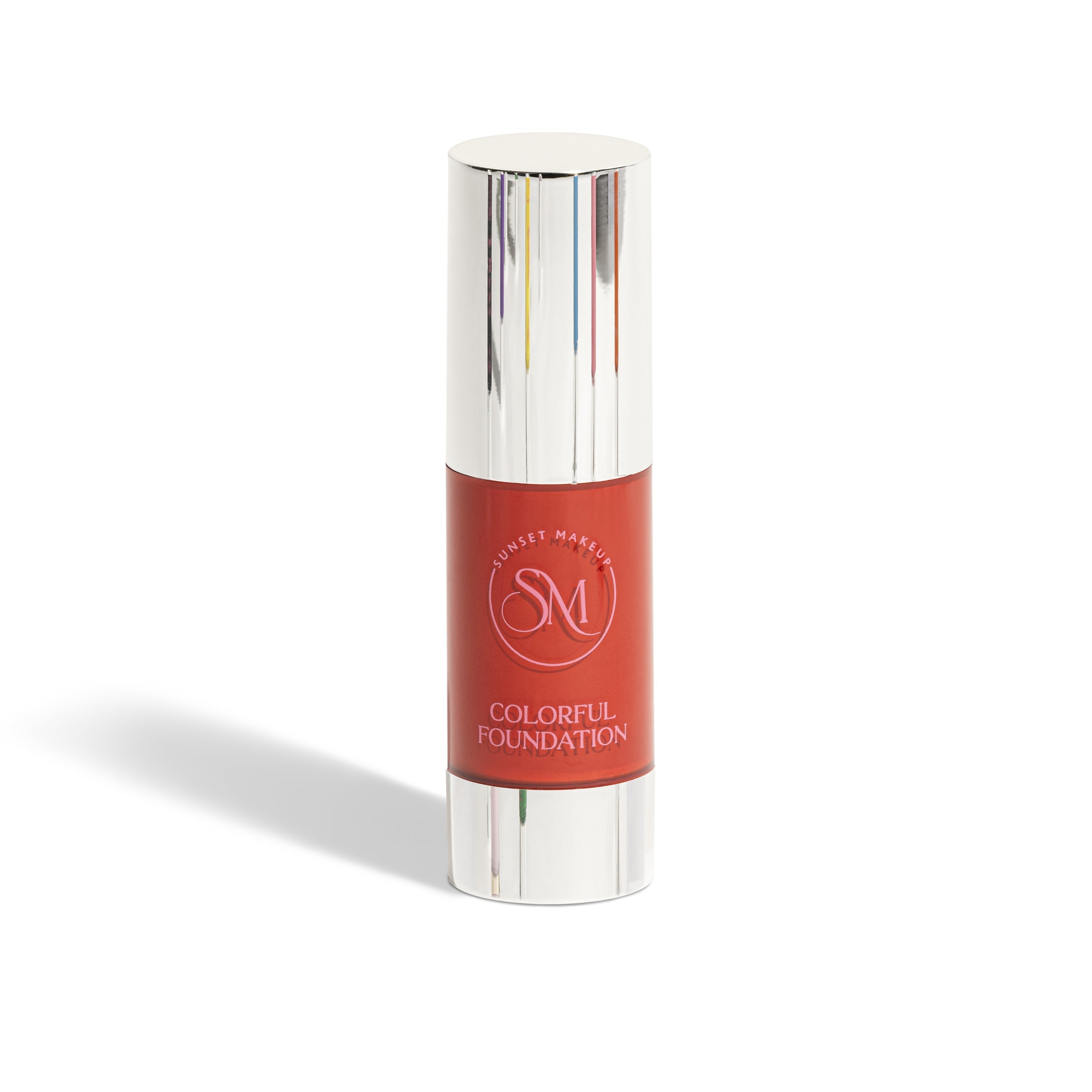 Colorful Foundation